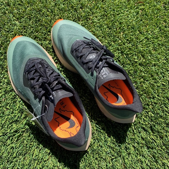 New Nike Zoom Pegasus 36 Trail GTX - Picture 5 of 7